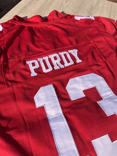 San Francisco 49ers - Purdy - tienda online