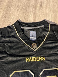 Imagen de Las Vegas Raiders - Jacobs