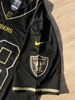 Las Vegas Raiders - Jacobs - tienda online