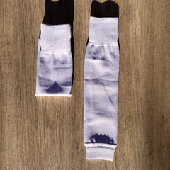 Pantorrillera Blanca - comprar online