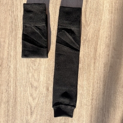 Pantorrillera Negra - comprar online