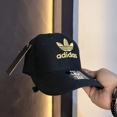 Adidas - Negra - comprar online