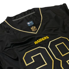 Las Vegas Raiders - Jacobs en internet