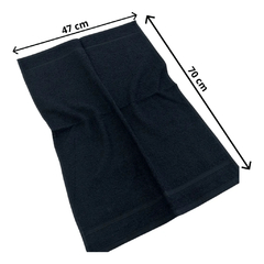 Kit 10 Toalha De Rosto Para Salão 47x70 100% Algodão Grossa na internet