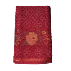 Toalha De Banho Iris Banhão Grande 75x150 100% Algodão - Schwa Home