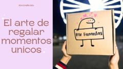 Banner de la categoría Productos
