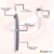 Limpiador Dental Ultrasónico Inalambrico quita Sarro Portátil - confort design hogar
