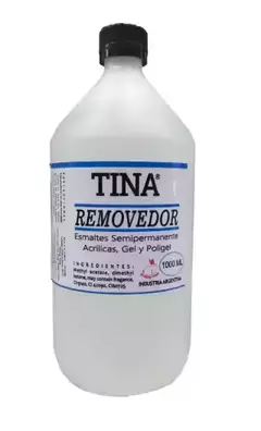 removedor tina y las vanano - tienda online