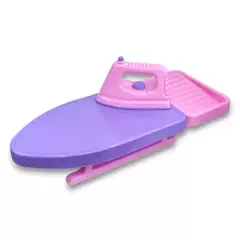 Tabla c/ plancha de 50cm. En bolsa