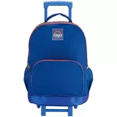 Mochila filgo carrito starpak