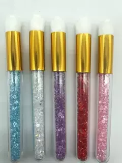 brocha para lash shampoo