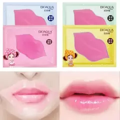 parches de colageno para labios