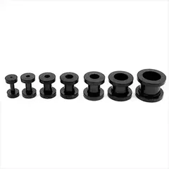 expansor acrílico 5mm