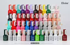 esmaltes eloise 10ml varios colores N