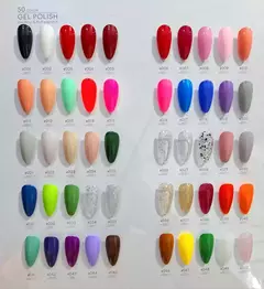 esmaltes eloise 10ml varios colores N - comprar online