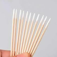 microhisopos x100 pcs