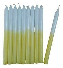velas combinadas varias - tienda online