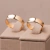 Aliança Côncava, Ouro 18k. - comprar online