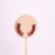 Brinco earcuff com rubi navete, Ouro 18k com brilhantes. - comprar online