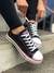 All Star Vulcanizado Preto (Classico) na internet