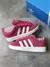 Adidas Campus Rosa - comprar online