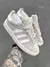 Adidas Campus Bege (Unissex)