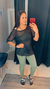 Blusão de tule - H Fit Store
