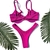 Biquini crespinho - H Fit Store