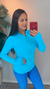 Casaco UV ziper - H Fit Store