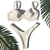 Biquini crespinho - H Fit Store