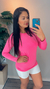 Blusa UV - H Fit Store