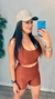 Conjunto basiquinho (short) - comprar online