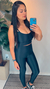 Conjunto canelado de compressao (legging) - Top Tati - comprar online