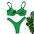 Biquini croche