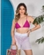 Short de tricô - comprar online