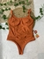 Body maio Siver