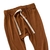 Calça Unissex Caramelo - Bebê Gato Boutique