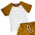 Conjunto Mostarda na internet