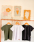 Camiseta Branca