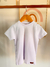 Camiseta Branca - comprar online