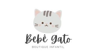 Bebê Gato Boutique