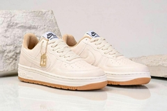 Air Force 1 Cream en internet