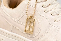 Air Force 1 Cream - This is Fine