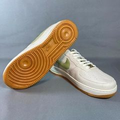 Air Force 1 Crema - Pipa Lima - tienda online