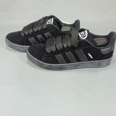 Campus 00's - Full Black - comprar online
