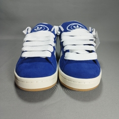 Campus 00's - Azul Francia - comprar online