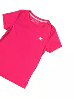 Remera FITNESS Dama