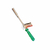 Chave Canhão 6x125mm Noll