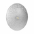 Calota Orbital Prata Lunar