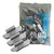 Chumbo p/ Balanceamento Caminhão Pesado - Roda Sem Câmara - 150g - 25 Peças - (cópia) - comprar online